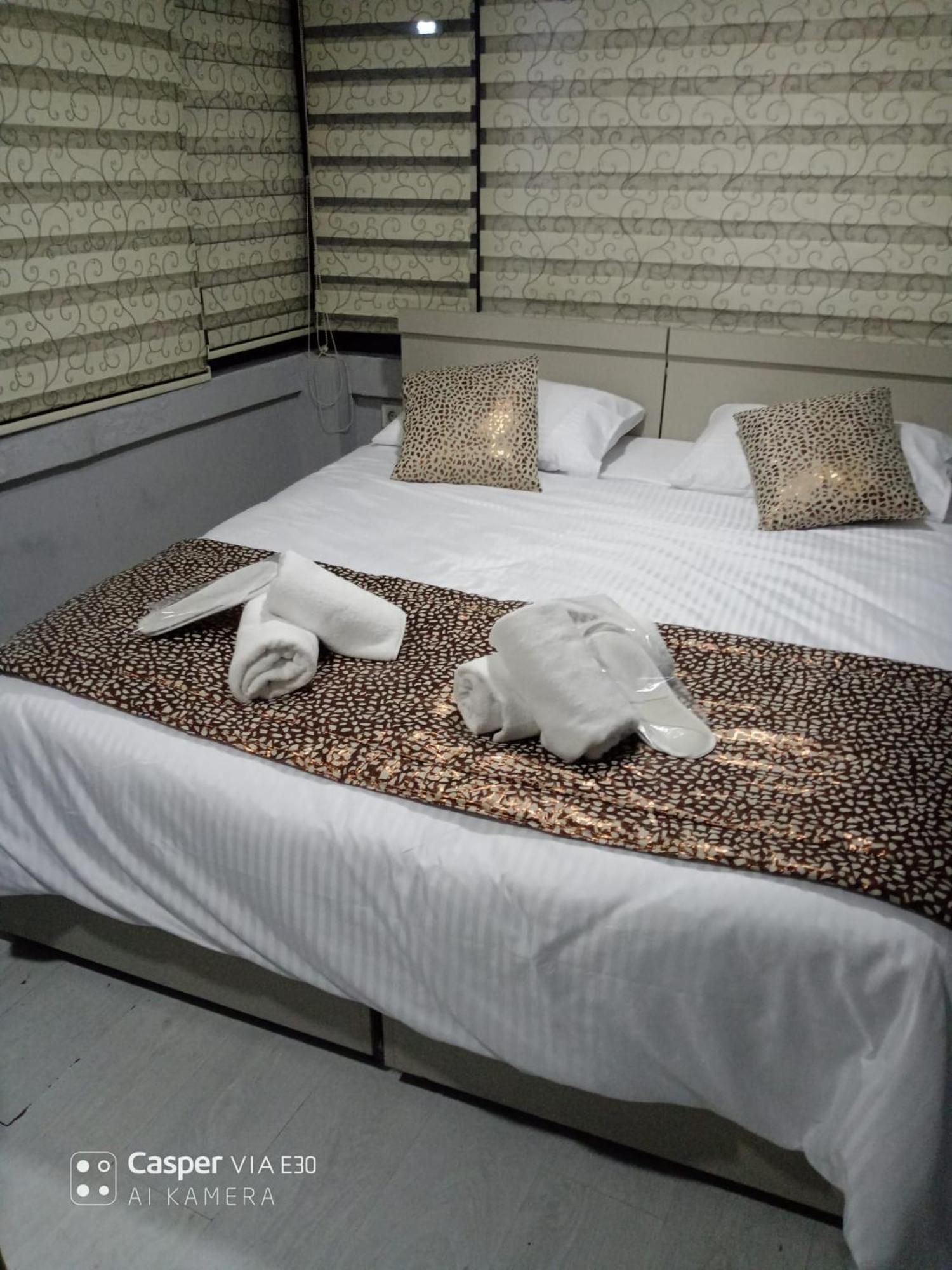 Taksim City Hotel イスタンブール エクステリア 写真