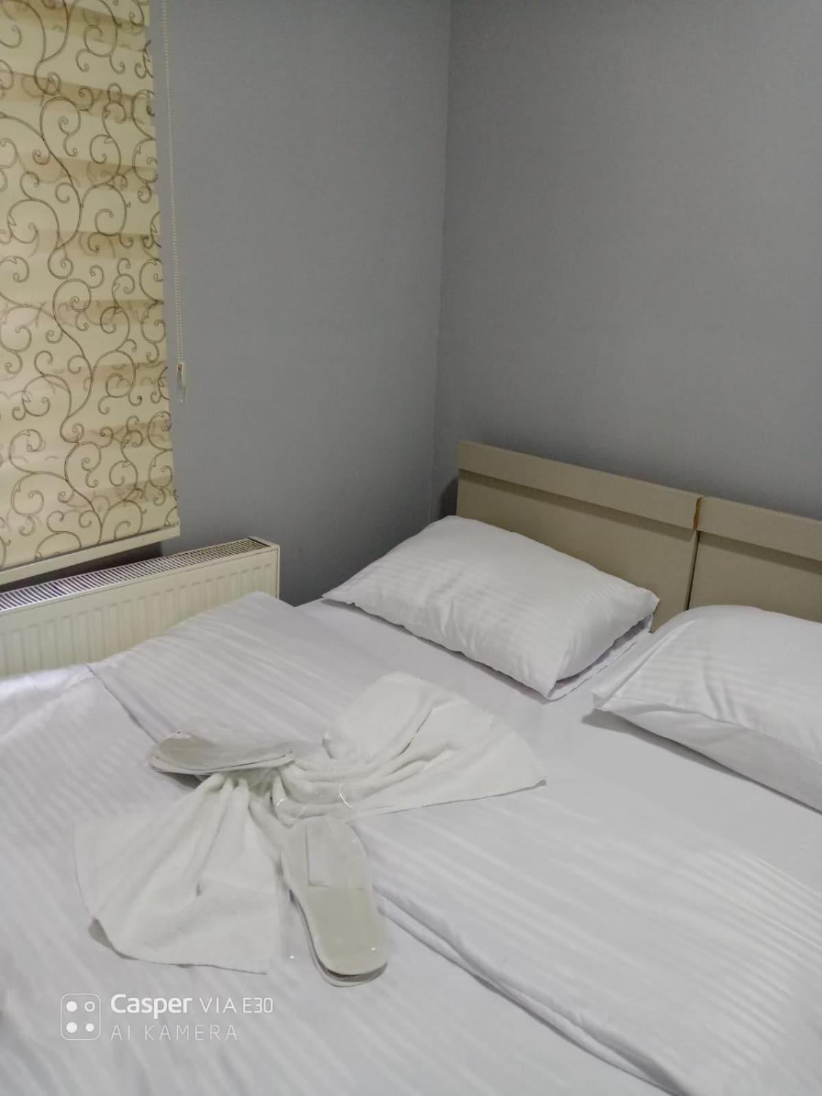 Taksim City Hotel イスタンブール エクステリア 写真