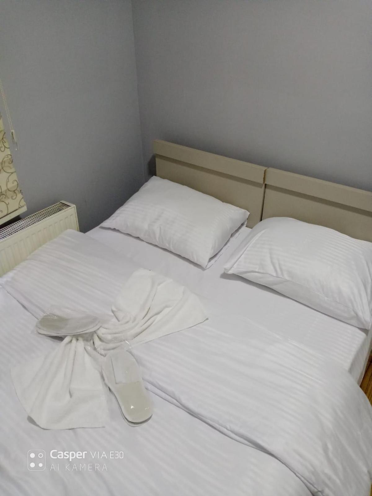Taksim City Hotel イスタンブール エクステリア 写真