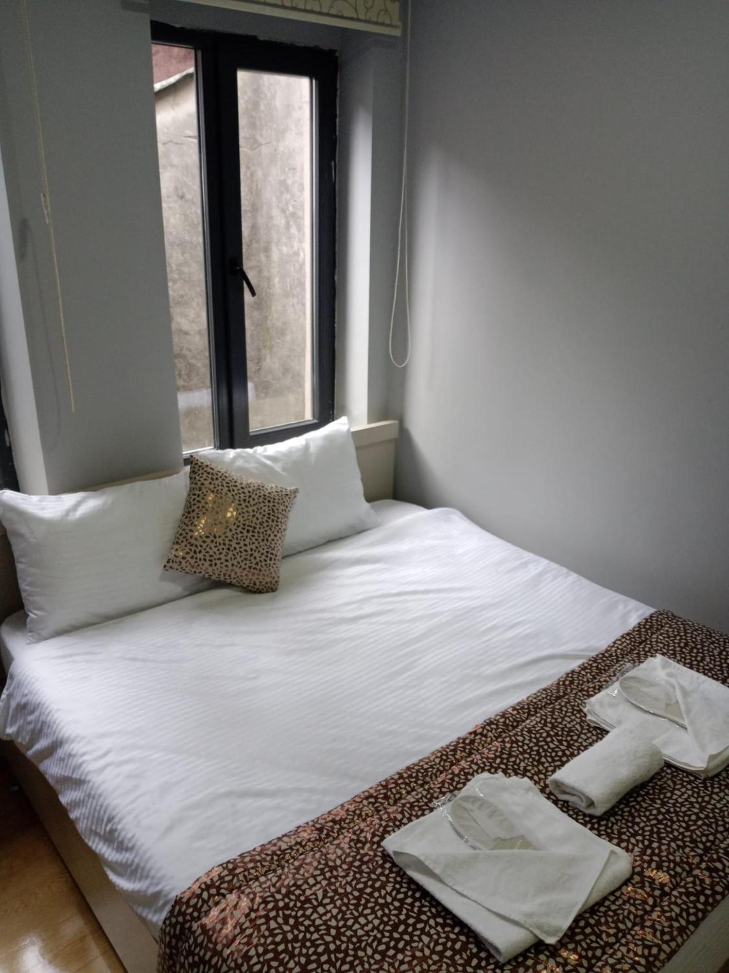 Taksim City Hotel イスタンブール エクステリア 写真