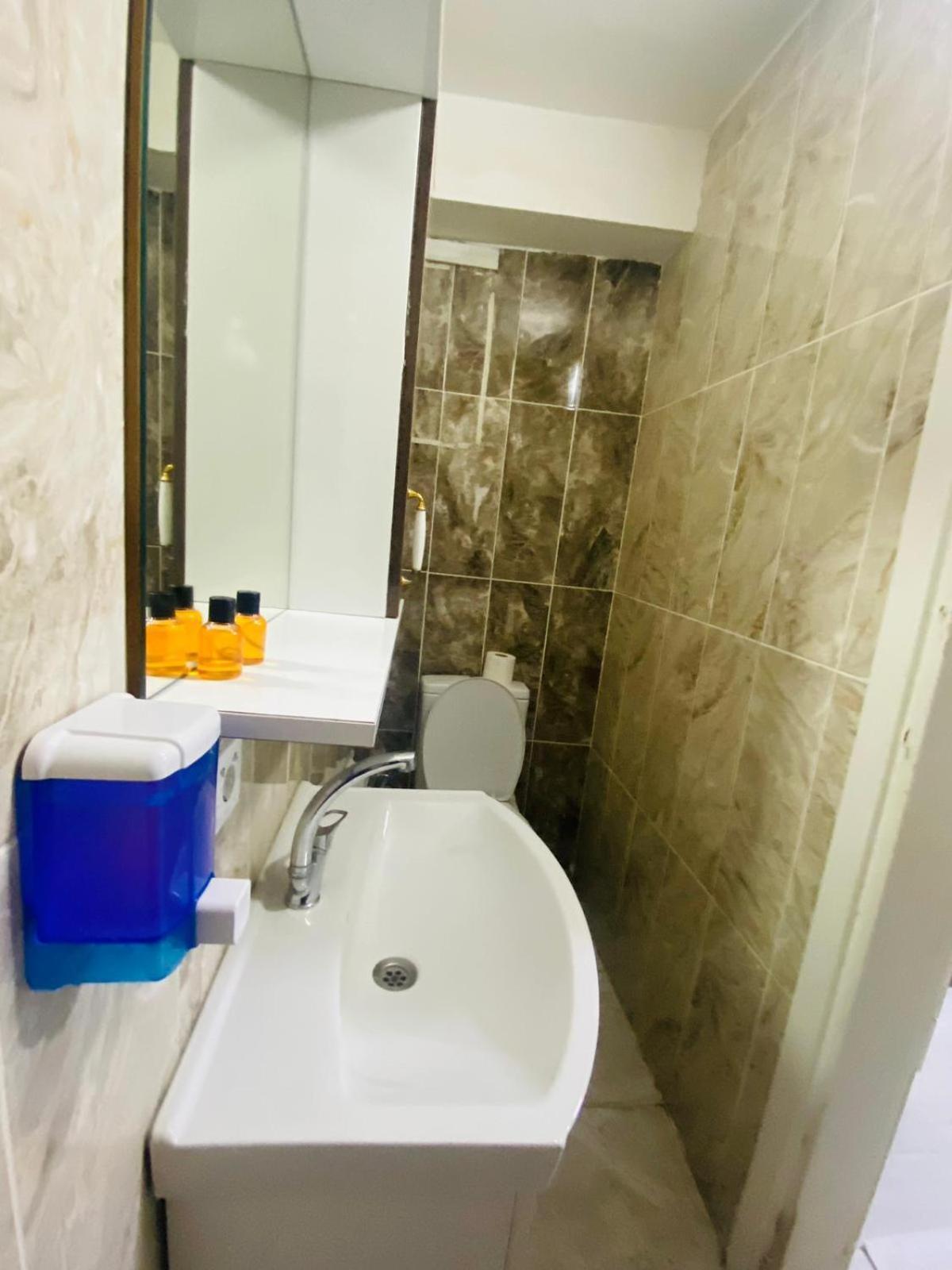 Taksim City Hotel イスタンブール エクステリア 写真