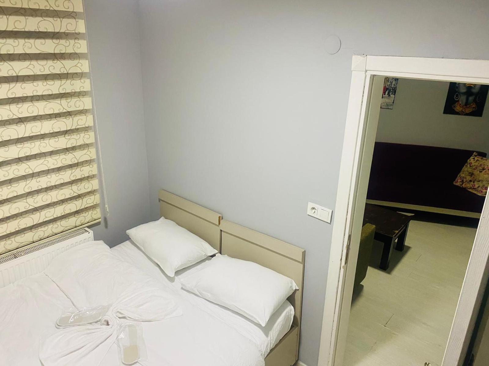 Taksim City Hotel イスタンブール エクステリア 写真