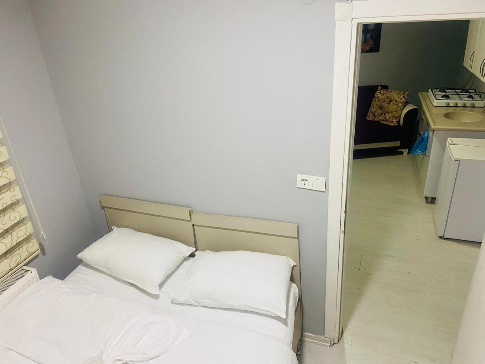 Taksim City Hotel イスタンブール エクステリア 写真