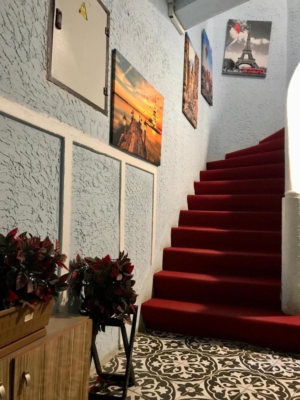 Taksim City Hotel イスタンブール エクステリア 写真
